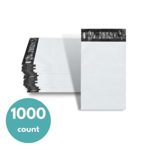 Poly Mailers - 5