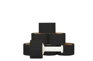 Black Mini Stretch Wrap - 3