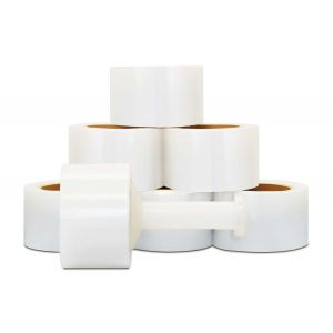 Cast High Performance Stretch Wrap - 5