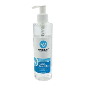 Hand Sanitizer Gel