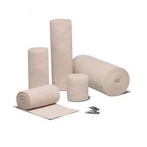 Elastic Bandage Wrap 