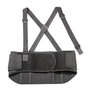 ergodyne proflex back support
