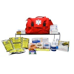 TRAUMA KIT