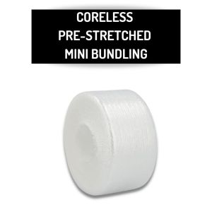 Mini Bundling Stretch Wrap