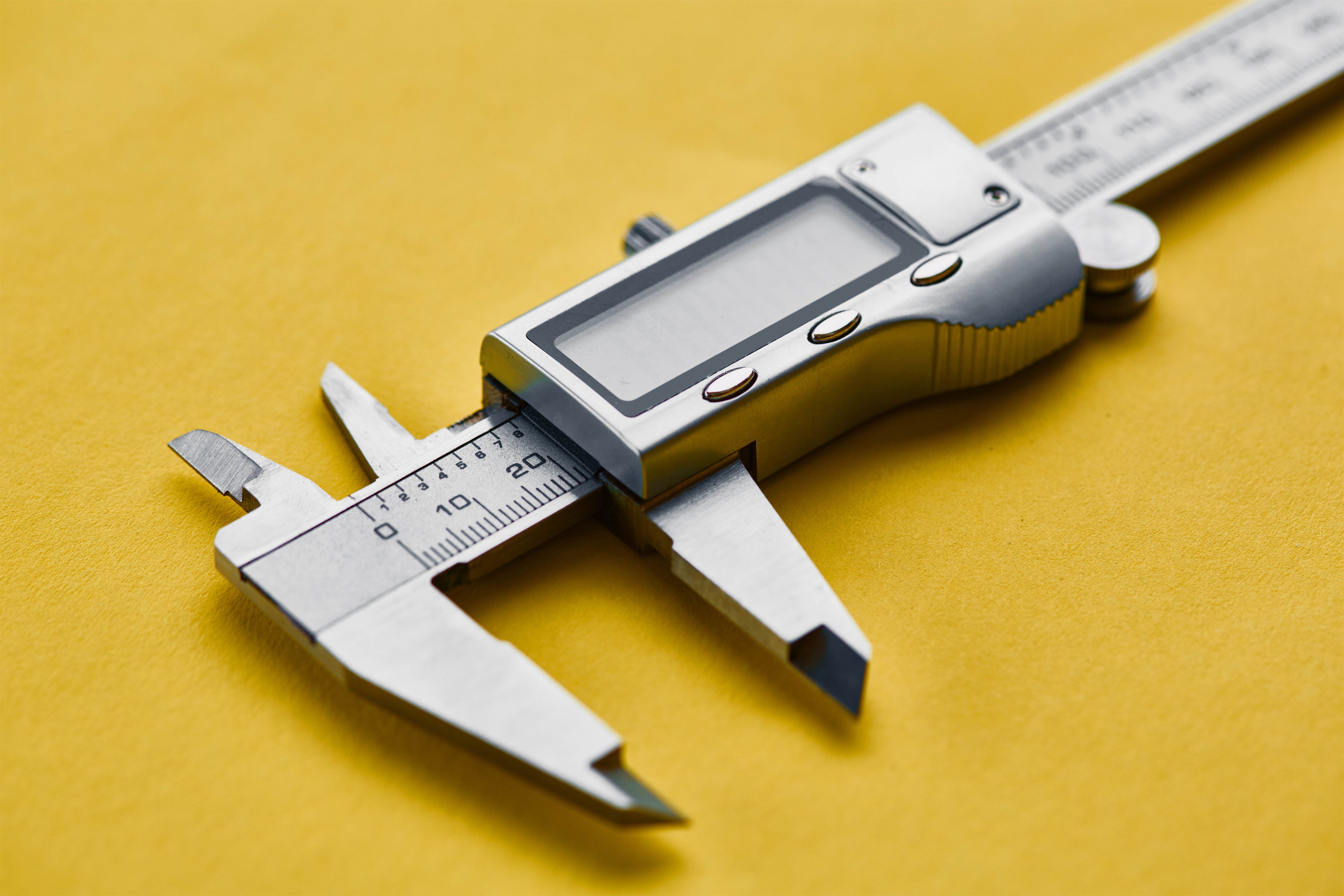 Micron, Mil, and Gauge: Mastering Measurements of Thickness